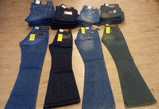 kleiner Posten Vintage Jeans