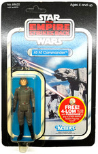 VINTAGE STAR WARS 1982 KENNER