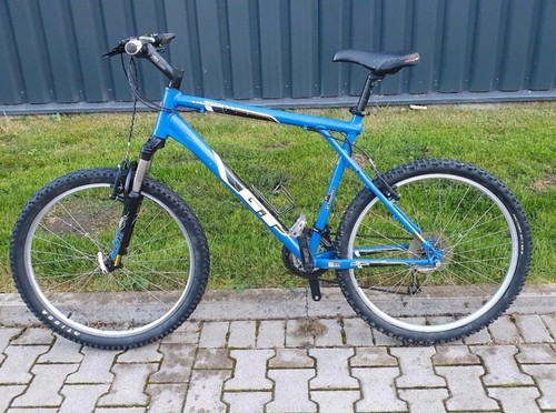 Avalanche mountain bike - gt, 2.0