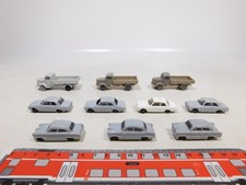 Märklin H0 1:87 Konvolut