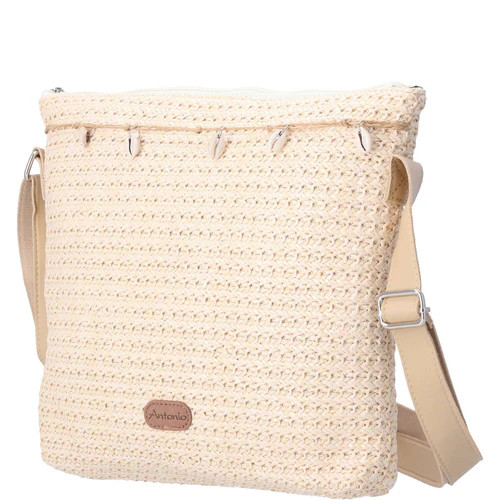 Damen bast tasche - tasche, »