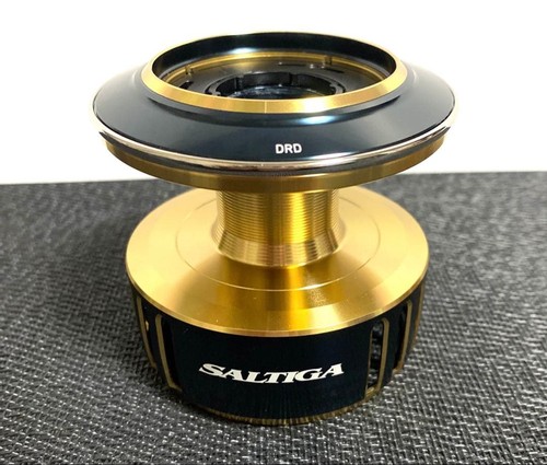 Daiwa saltiga 20000h spule - 25,