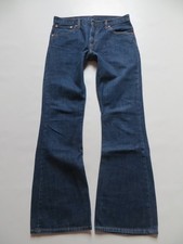 Levi's 516 Schlag Jeans Hose W