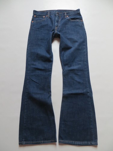 Levi 516 schlag - jeans, w