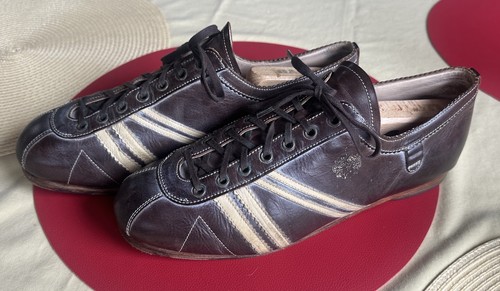 Zeha berlin vintage - 46,