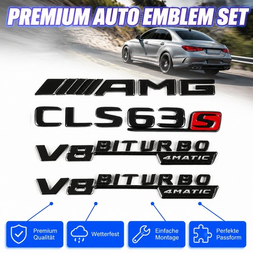 Für mercedes cls63s - mercedes,