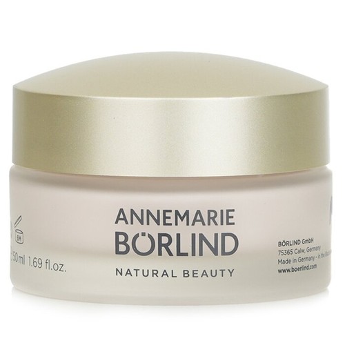 Annemarie borlind system - annemarie,