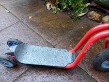 PUKY Roller R1 – stabiler