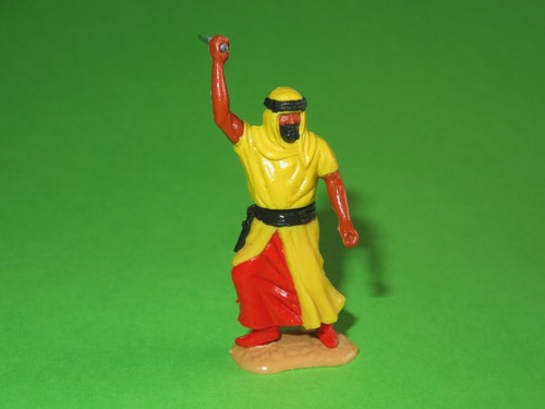 Timpo toys araber - timpo,