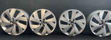 Genuine VW Golf 8 & GTD GTE 17
