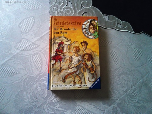 Die zeitdetektive - zeitdetektive, :