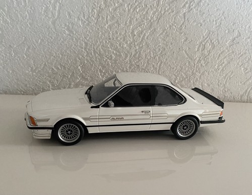 Collectibles 18 bmw - ls, 1:18