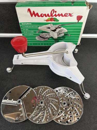 Moulinex mouli julienne mit - -,