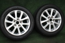 1 x Ersatzrad Mazda 5 CR1 CW