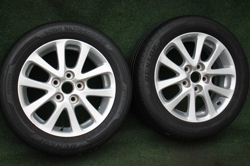 Ersatzrad mazda cr1 cw - x,
