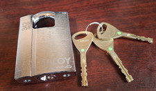 ABLOY 342 GEHÄRTETES