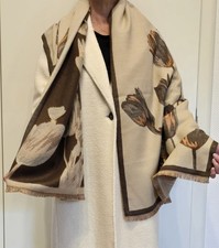 NEU Großer Schal Tuch 30%