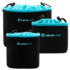 Neopren Kamerabeutel zum Schutz der Kamera-Ausrüstung, Kameratasche gefüttert