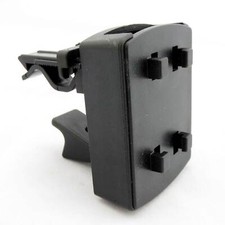 Auto KFZ RICHTER Halter Halterung Lüftung passend für Medion Falk Transonic Navi