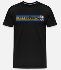 Saarbrücken T-Shirt Fußball