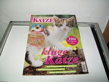 ✅ geliebte Katze Zeitschrift Nr.9 September 2010 im Porträt die heilige Birma #9