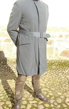 BW Bundeswehr Mantel