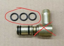 KEIHIN FCR CARBURETOR FUEL