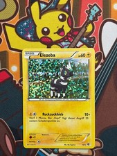 Elezeba Holo 6/12 McDonald's