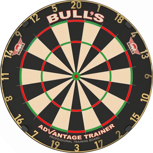 Bull advantage trainer - -,