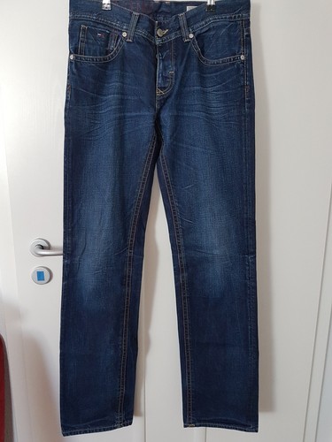 Jeanshose größe blau - größe, 32/36