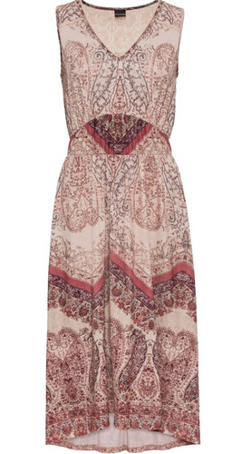 Damen sommer kleid jersey - damen,