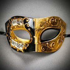 Venetian Black Phantom Classic