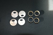 Drosselsatz BOE Drossel YAMAHA V Max 2LT  / von 104 auf 25 kW