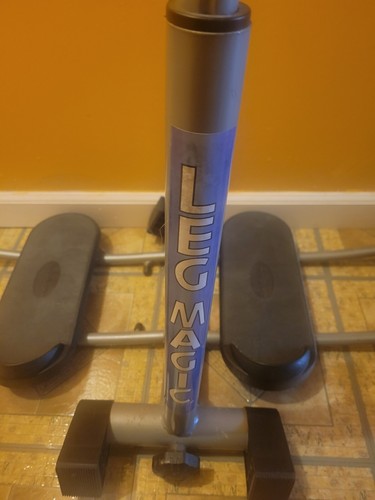 Leg magic exerciser fitness - magic,