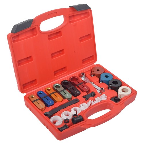 Tlg leitung verbinder - 26-tlg,