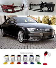 STOßSTANGE VORNE LACKIERT IN