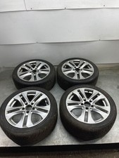 Mercedes-Benz C W204 2013 17