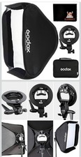 Godox S-Type Blitzhalter +