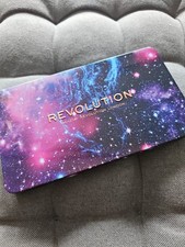 Revolution Lidschatten Palette, Make Up, Unbenutzt ! OVP