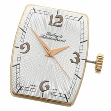 Dubey & Schaldenbrand Cal.2671