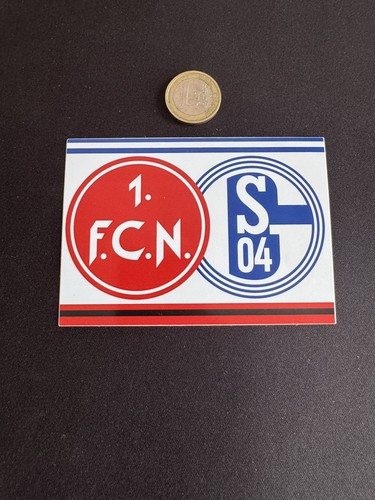 Ultras schalke sticker 1 - ultras,