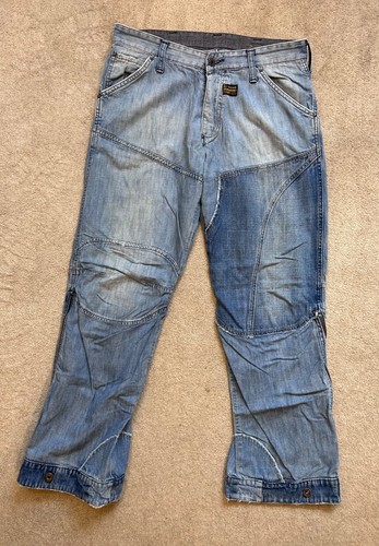 Star blue jeans - blue,