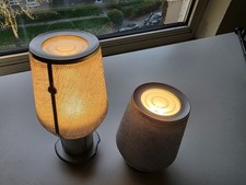 Bürstner Home Light 3160675 wiederaufladbare Wohnmobillampe/Taschenlampe