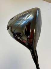 Titleist Golf TSr3 9° Driver stiff - DEMOSCHLÄGER