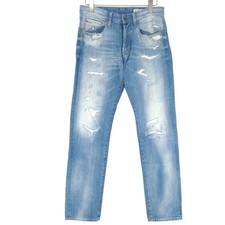 G-Star Jeans 3301 Tapered