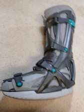 VACOped Oped Achilles Injury