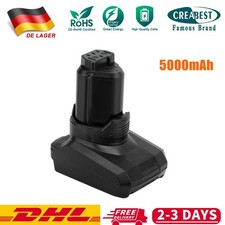 12V 5000mAh Lithium Akku Für