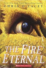 The Fire Eternal (Last Dragon