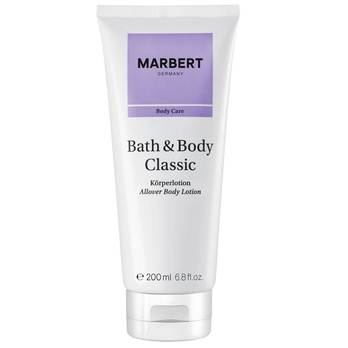 Marbert bath body - marbert,
