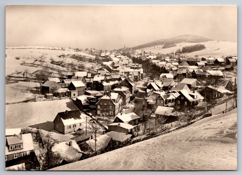 Meuselbach schwarzmühle - ak, meuselbach-schwarzmühle